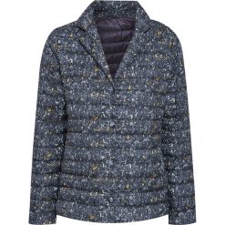 Kurtka CSTUDIO MIRABELLA Print|Szary. Kurtki marki CStudio. W wyprzedaży za 525.00 zł.