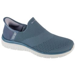 Buty sportowe Sneakersy damskie, Slip-Ins: Summits - New Daily. Brązowe buty sportowe lifestyle Skechers, bez wzorów, sportowe, bez zapięcia. W wyprzedaży za 359.00 zł.