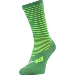 Skarpetki Silvini Ferugi. Zielone skarpetki Silvini, bez wzorów. Za 104.50 zł.