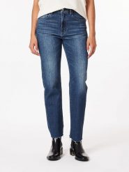 Scotch & Soda Dżinsy - Regular fit - w kolorze błękitnym rozmiar: W28. Niebieskie jeansy Scotch & Soda, bez wzorów, klasyczne, z podwyższonym stanem. Za 145.60 zł.