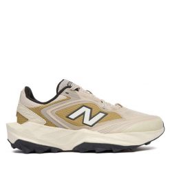 Buty do biegania New Balance. Brązowe buty do biegania New Balance, bez wzorów, bez zapięcia, do biegania. Za 489.99 zł.