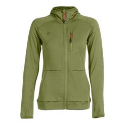 Damska bluza z kapturem zapinana na zamek Joma Mystic. Zielone bluzy z kapturem Joma, m, bez wzorów, z elastanu, z kapturem, trekkingowe. Za 198.75 zł.