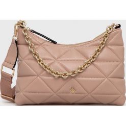 Call It Spring torebka Trista kolor różowy. Czerwone shopper bag Call it Spring, bez wzorów, bez dodatków. Za 229.99 zł.