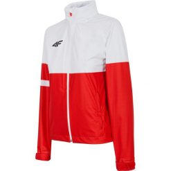 Kurtka funkcyjna damska PZLA KUDTR990RN - biały. Kurtki marki QUECHUA. Za 499.99 zł.