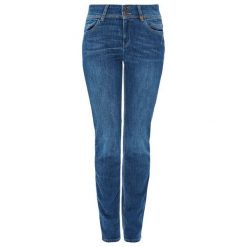 S.Oliver Jeansy Damskie 40/32 Niebieskie. Jeansy marki S.Oliver. W wyprzedaży za 213.00 zł.