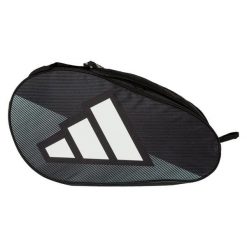 Torba do padla adidas Control 2026. Czarne torby sportowe adidas, bez wzorów, z materiału, na ramię, duże. Za 288.00 zł.