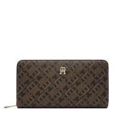 Portfel Tommy Hilfiger. Portfele Tommy Hilfiger, bez wzorów. Za 329.99 zł.