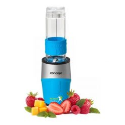 Concept Blender Do Smoothie sm3384. Blendery marki Concept. W wyprzedaży za 125.00 zł.