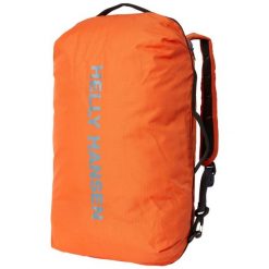 Torba Duffle Helly Hansen Canyon. Brązowe torby podróżne Helly Hansen, bez wzorów. Za 390.00 zł.