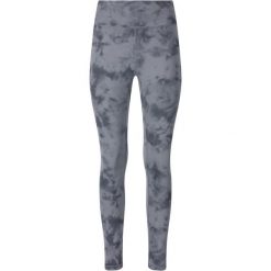 Damskie legginsy Athlecia Ashanti. Szare legginsy Athlecia, bez wzorów. Za 226.50 zł.