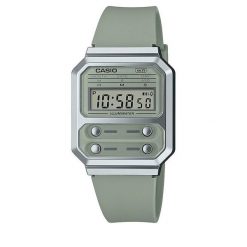 Zegarek Casio. Zielone zegarki Casio. Za 249.99 zł.