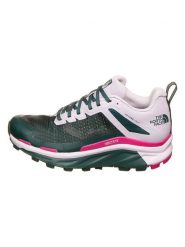 The North Face Buty "Vectiv Infinite Futurelight" w kolorze zielono-jasnoróżowym do biegania rozmiar: 37. Różowe buty do biegania The North Face, bez wzorów, bez zapięcia, do biegania. Za 402.20 zł.