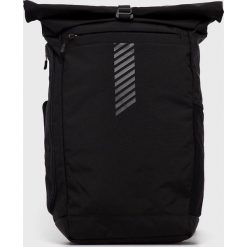 Helly Hansen plecak kolor czarny duży gładki. Czarne plecaki Helly Hansen, bez wzorów, do ręki, bez dodatków. W wyprzedaży za 309.99 zł.