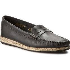 Mokasyny TAMARIS - 1-24643-28 Black 001. Mokasyny marki Tamaris. W wyprzedaży za 149.00 zł.