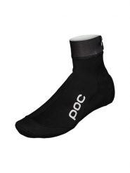 POC Osłonka "Thermal Bootie" w kolorze czarnym na buty rozmiar: L. Czarne buty treningowe POC, bez wzorów, z materiału, bez zapięcia, outdoorowe. Za 229.46 zł.