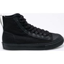 G-Star Raw - Trampki. Buty sportowe lifestyle marki G-Star Raw. W wyprzedaży za 299.90 zł.