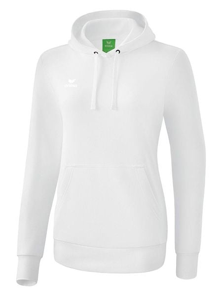 Erima Bluza "ERIMA" w kolorze białym rozmiar: 40. Białe bluzy Erima, bez wzorów, bez ramiączek, bez kaptura. Za 74.28 zł.