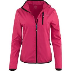 Kurtka damska MCKEES Shisha Strawberry S. Czerwone kurtki MUNKEES, s, bez wzorów, z materiału, bez kaptura. Za 198.87 zł.