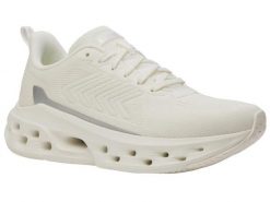 Buty sportowe MELROSE TUBES LITE (94494-928-M). Białe buty treningowe K-SWISS, bez wzorów, bez zapięcia. Za 189.00 zł.