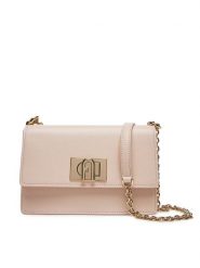 Furla Torebka 1927 Mini BAFKACO ARE000 0496S Różowy. Czerwone kopertówki Furla, bez wzorów, ze skóry, wizytowe, bez dodatków. Za 1,209.00 zł.