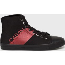 Calvin Klein Jeans - Trampki. Trampki marki Calvin Klein Jeans. W wyprzedaży za 369.90 zł.