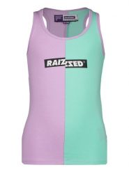 RAIZZED® Top "Mallorca" ze wzorem rozmiar: 116. Topy bez wzorów, bez kołnierzyka, bez ramiączek. Za 26.99 zł.