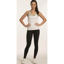 Umbro Koszulka W Tank Top White/Green M. Topy sportowe marki Umbro. W wyprzedaży za 39.00 zł.