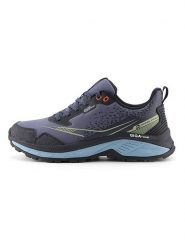 Alpine Pro Buty trekkingowe "Ponte" w kolorze antracytowym rozmiar: 40. Czarne buty trekkingowe Alpine Pro, bez wzorów, bez zapięcia, outdoorowe. Za 319.13 zł.