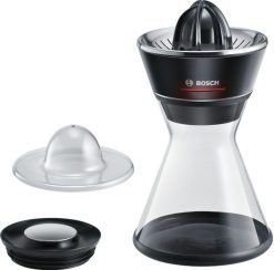 Wyciskarka Bosch MCP72GPB. Wyciskarki i sokowirówki Bosch. Za 419.00 zł.