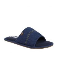 Lee Kapcie "Lynnoak" w kolorze granatowym rozmiar: 43/44. Białe kapcie Lee, bez wzorów. Za 63.45 zł.