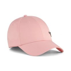 Czapka z daszkiem Puma. Czapki z daszkiem Puma, bez wzorów, sportowe. Za 79.99 zł.