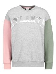 Sublevel Bluza ze wzorem rozmiar: M. Bluzy Sublevel, m, bez wzorów, bez ramiączek, bez kaptura. Za 88.02 zł.