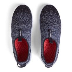 Buty do wody damskie Speedo Surf Knit Pro. Szare buty treningowe Speedo, bez wzorów, bez zapięcia, na fitness i siłownię. Za 151.38 zł.