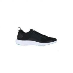 Buty do chodzenia damskie Reebok Astroride WA. Czarne buty treningowe Reebok, bez wzorów, z materiału, bez zapięcia, trekkingowe. Za 262.00 zł.
