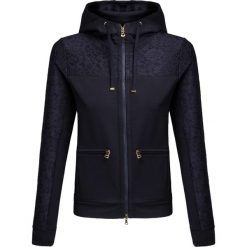 Bluza BOGNER GEOVANNA Czarny. Bluzy marki Bogner. W wyprzedaży za 1,078.00 zł.