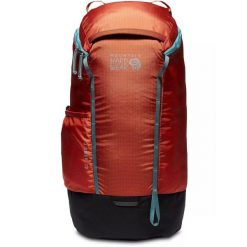 Plecak turystyczny damski Mountain Hardwear J Tree 22 W. Brązowe plecaki MOUNTAIN HARDWEAR, bez wzorów, bez dodatków. W wyprzedaży za 279.00 zł.