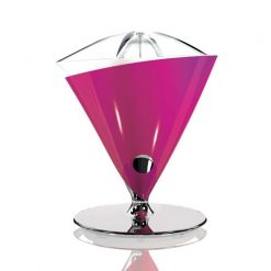 Vita wyciskarka do cytrusów - fioletowa. Wyciskarki i sokowirówki Bugatti. Za 1,026.00 zł.