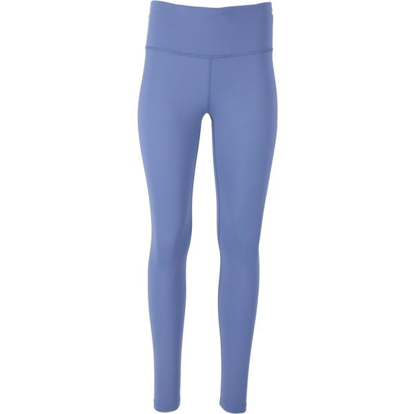 Legginsy damskie Endurance Franza. Fioletowe legginsy Endurance, bez wzorów, sportowe. Za 189.99 zł.