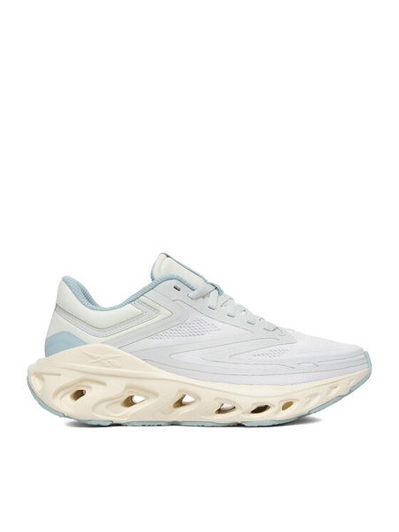Reebok Buty do biegania EO-FUEL FLEX RUN 100244524 Niebieski. Niebieskie buty do biegania Reebok, bez wzorów, z materiału, bez zapięcia, do biegania. Za 274.99 zł.