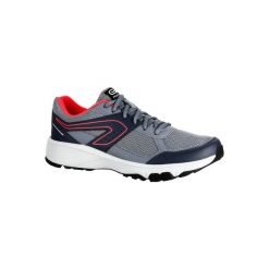 Buty do biegania RUN CUSHION GRIP damskie. Buty do biegania marki KALENJI. W wyprzedaży za 69.99 zł.