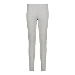 Spodnie damskie CMP. Szare bielizna termoaktywna damska CMP, bez wzorów, bez ramiączek. Za 75.99 zł.