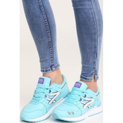 Miętowe Buty Sportowe Thunder. Buty sportowe lifestyle marki KALENJI. Za 39.99 zł.