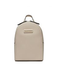 Valentino Plecak Regent Re VBS7LU01 Écru. Plecaki Valentino, bez wzorów, ze skóry, bez dodatków. Za 389.99 zł.