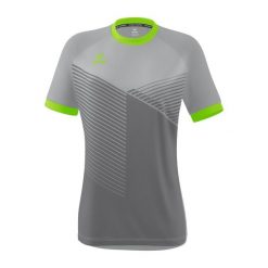 Damski jersey Erima Mantua. Szare buty sportowe lifestyle Erima, bez wzorów, z jersey, sportowe, bez zapięcia. Za 149.00 zł.