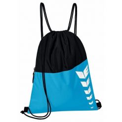 Wielofunkcyjny plecak Erima Six Wings. Czarne plecaki Erima, bez wzorów, bez dodatków. Za 113.50 zł.