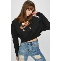 Nike - Bluza. Bluzy bez kaptura marki Nike. Za 259.90 zł.