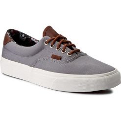 Tenisówki VANS - Era 59 VN0003S4JSJ (samurai Warrior) Forest G. Trampki marki Vans. W wyprzedaży za 199.00 zł.