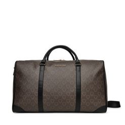 Torba Valentino. Torby podróżne Valentino, bez wzorów. Za 589.99 zł.