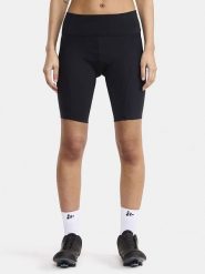 Craft Szorty kolarskie "Pro Aero" w kolorze czarnym rozmiar: XL. Czarne szorty sportowe Craft, bez wzorów, rowerowe. Za 259.95 zł.