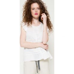 Vila - Top. T-shirty marki Vila. W wyprzedaży za 49.90 zł.